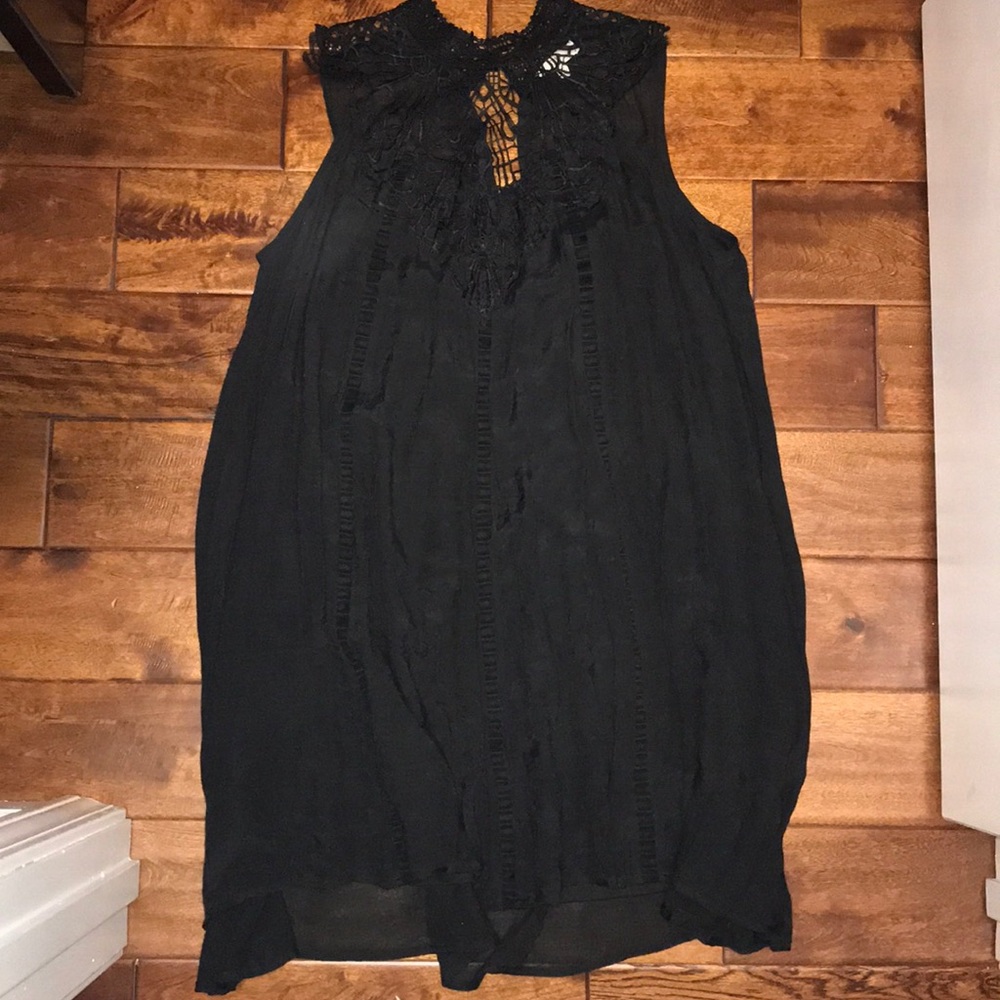 Black Boutique dress